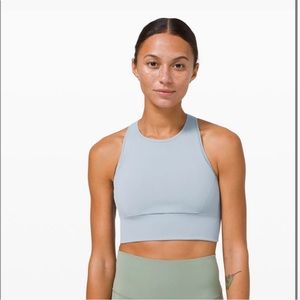 Lululemon Ebb to Train Bra